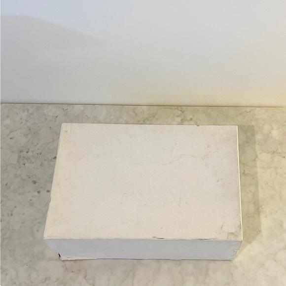 NWT ACNE STUDIOS SS09 "Facette" Black Platform High Heels - Picture 12 of 12